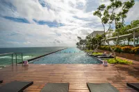 Marino Beach Colombo Hotel a Colombo
