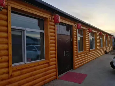 Longfeng Inn