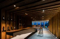 Joy Trip Hotel & Spa Nha Trang Hotels in Ninh ích