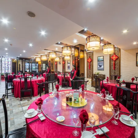 Yinyun Hotel