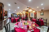 Yinyun Hotel - servizio colazione