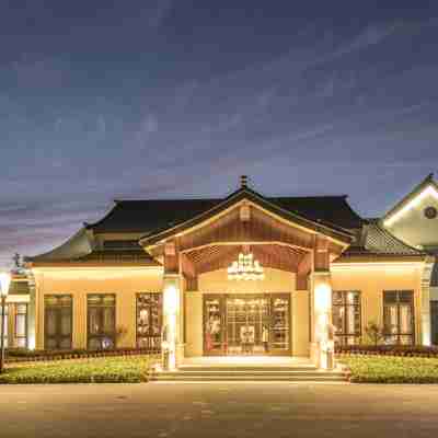 Libre Collection Hotel Exterior