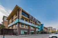 COSY FEELING HOTEL Hotels near Changfengyuan Business Center