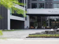 The Journey Hotel Bangna Hotels near Mega Park