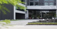 The Journey Hotel Bangna Отели в г. 