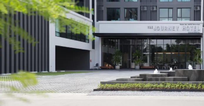 The Journey Hotel Bangna