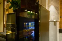 Yunmanman · Zaishui Yifang Seaview Resort Hotel