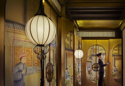 리츠칼튼 서비스