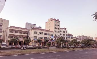 Chengmai Xinshi Jia Hotel