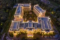 Arcadia International Hotel