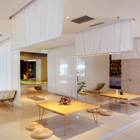 Changbai Mountain Lan Hot Spring Resort