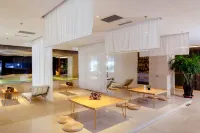 Changbai Mountain Lan Hot Spring Resort - avec sources thermales