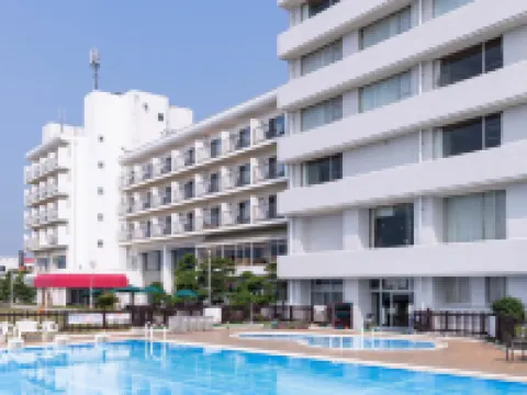 OARAI HOTEL Hotels in Oarai