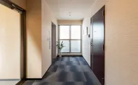 Floral Green Maple House