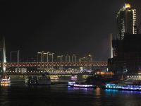 重庆Hers江憩民宿 - 酒店景观