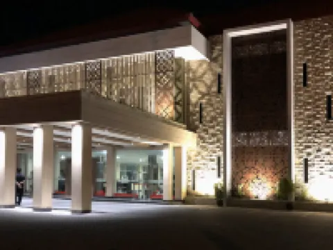 Hotel Sinar 1 Hotels in Sedati