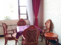 Shan Cheng Shui du hotel Hotels in Yidu