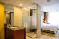 Shitu Hotel Hoteles en Dandong