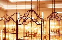 Jiaxing Boutique Hotel Hotels in Dingxing