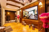 Paddington · OenoGlace Starry Canopy Hotel