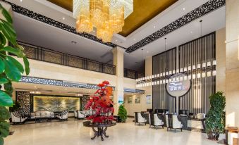 Ruiji Xishan Boutique Hotel