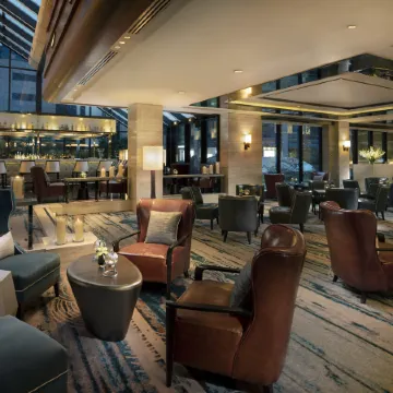 Kempinski Hotel Beijing Yansha Center Отели в г. Пекин