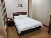 广州馨馨公寓 - 标准大床房
