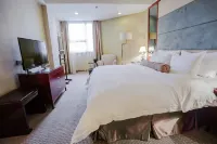 Blue Horizon Hotel Hotels in Linyi