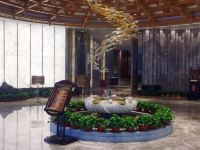 牡丹江东方明珠国际大酒店 - 公共区域