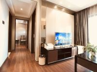 深圳凯鑫庭酒店公寓 - 豪华商务两房一厅