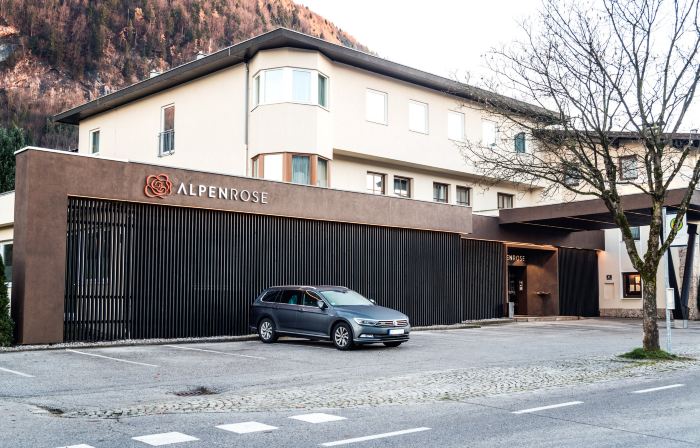 Alpenrose Kufstein
