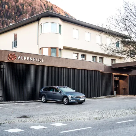 Alpenrose Kufstein