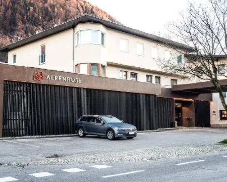 Alpenrose Kufstein Hotels in Kufstein