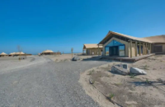 Kingfisher Retreat by Sharjah Collection Hotels in Kalba