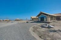 Kingfisher Retreat by Sharjah Collection