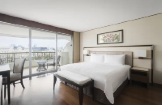 Shangri-La Singapore