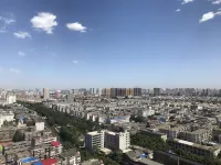 Baoding Huachuang Residence Daily Rent Short Rent Apartment