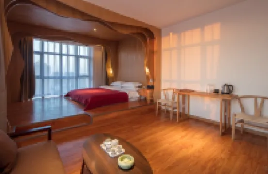 첸난 호텔 정저우 징광 로드 정저우 호텔