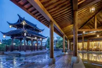 Yuwenquan Hot Spring Resort