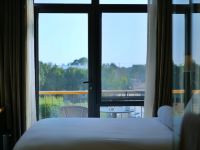 馨庐花园酒店(上海国际旅游度假区店) - 阳光露台单人大床房