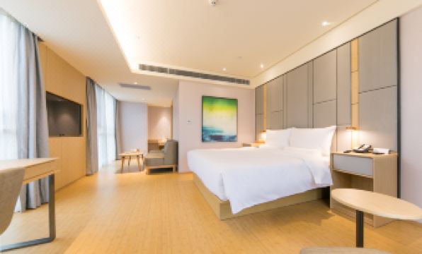 JI Hotel (Heze Renmin Road)