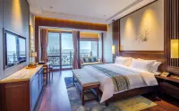 Peninsula Hotel Pingtian - balcony