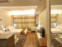 北京裕景苑酒店式公寓 - 舒适大床房