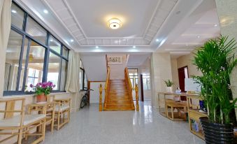 Yixing Tanxiangju Homestay