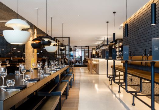 Radisson Blu Hotel, London Leicester Square