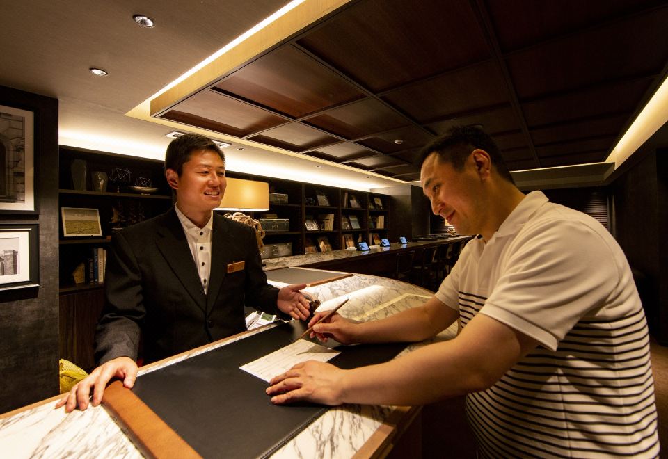 5. 프로스타일 료칸..