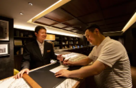 Prostyle Ryokan Yokohama Bashamichi