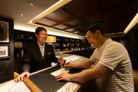 Prostyle Ryokan Yokohama Bashamichi