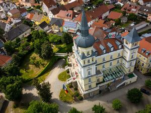 Hotel Schloss Schwarzenfeld