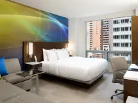 Luma Hotel Times Square Hotels near Manhattan